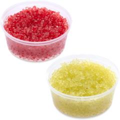 Winner small image - The Lime Caviar Company